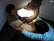立ち姿女小便2 サンプル画像18