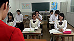 私立・人間便器学園 画像1