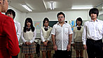 私立・人間便器学園 画像12