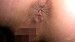 「私のウンコ食べないで！」パイパン黒髪清楚系OLの美しい肛門から捻り出される極太ウンコを食べるM男。ラストは顔騎して生き埋め 画像21