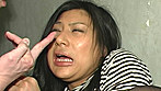 「トイレは絶対行かせない！」黒髪美少女19歳に浣腸！号泣しながら我慢の一部始終 サンプル画像10