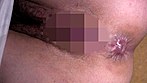 清楚な19歳女子大生の美しすぎる肛門と脱糞を下から仰ぎ見る サンプル画像21