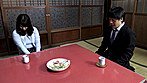 寝取られ糞 職場の部下に糞取られた旦那 安藤瞳 サンプル画像21