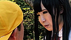 原作・マサキ真司「毒姫の蜜 琥珀」 少女野外うんこ垂れ流し遊戯（あそび） 桜夜まよい 画像10