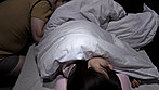 寝糞 安藤瞳 サンプル画像9