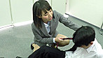 サディスティックファクトリー「いじめてください。」S女生産管理概論 サンプル画像9