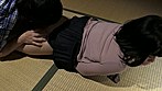 背徳の親子糞 父さんにも見せたことなかった尻の穴を･･･ 由紀なつ碧 サンプル画像11