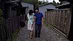 背徳の親子糞 父さんにも見せたことなかった尻の穴を･･･ 由紀なつ碧 サンプル画像17