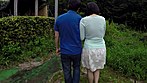 背徳の親子糞 父さんにも見せたことなかった尻の穴を･･･ 由紀なつ碧 サンプル画像18