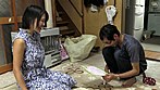 あなたのお家に高沢沙耶（引退）がやってくる 全国うんこ紀行 45