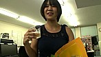あなたのお家に高沢沙耶（引退）がやってくる 全国うんこ紀行 50