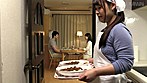 背徳のスカトロドラマ 僕の家にやってきた可愛すぎる家政婦 安藤瞳 サンプル画像15