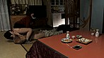 背徳の親子糞 お母さんのお尻の穴をひろげないで、うんこでちゃうから･･･ 鮎原いつき サンプル画像5