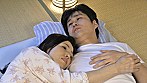 背徳の親子糞 お母さんのお尻の穴をひろげないで、うんこでちゃうから･･･ 松原百合子 サンプル画像7