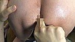 背徳の親子糞 お母さんのお尻の穴をひろげないで、うんこでちゃうから･･･ 松原百合子 サンプル画像11