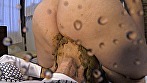 近親相姦スカトロドラマ 背徳の義父と嫁 お義父さん、私のお尻の穴どんな臭いがするんですか･･･ 姫野未来 画像20