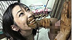 あなたのお家にNG無し女優 後藤結愛がやってくる 全国うんこ紀行 埼玉・北海道・石川・福井・千葉 サンプル画像6