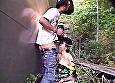 実録素人ドキュメント 私を女優にして下さい ミナミ・盛岡・熊谷DGC-CUP巨乳色情編 - Image 2