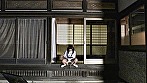 限りなく拡がる制服少女の肛門 「おじさんがひろげてあげるね･･･」 画像9