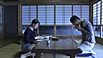 背徳の親子糞 お母さんのうんことおしっことお尻の穴の臭いは僕のもの 嶋村智美 サンプル画像7