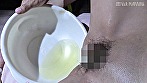 強制肛門こじ開け寝糞 桃井桃 サンプル画像9