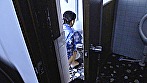 背徳の親子糞 母さんの臭いお尻の穴を嗅ぐ初めての男（ひと） 小杉みちよ 画像1