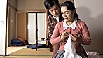 背徳の親子糞 母さんの臭いお尻の穴を嗅ぐ初めての男（ひと） 小杉みちよ 画像3