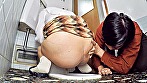 背徳の親子糞 母さんの臭いお尻の穴を嗅ぐ初めての男（ひと） 小杉みちよ 画像12