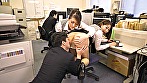 恥臭OL 強制飲尿 女体猛臭責め サンプル画像7