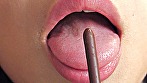 脱糞メイドカフェ ゆいたん特製！肛門ひり出しワクワク・クレープンを召し上がれ ゆいたん サンプル画像1