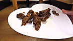 脱糞メイドカフェ ゆいたん特製！肛門ひり出しワクワク・クレープンを召し上がれ ゆいたん サンプル画像15