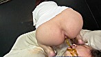 うんこを食べる人妻 寧々（27才） 画像1