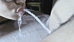 強制肛門こじ開け寝糞 麻美 画像3