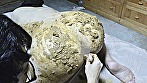 強制肛門こじ開け寝糞 麻美 画像14