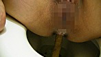 ～私生活うんこ自画撮り～ 産まれた時からアブノーマル 衣織の日常動画 サンプル画像1