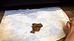 箱入りお嬢様女子大生のお下劣まんぐり脱糞「お母さん、ごめんなさい･･･。」 画像6