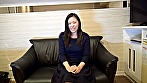 箱入りお嬢様女子大生のお下劣まんぐり脱糞「お母さん、ごめんなさい･･･。」 画像18