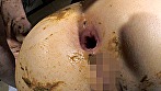 限りなく拡がる制服少女の肛門 「おじさんの指が3本入ったよ･･･」 乙女るる 画像21