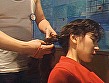 ブルーフィルム 冴島奈緒