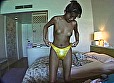 完全密着トロピカル・アイランド うわさのビキニギャル・スペシャル - Image 20