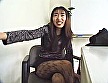素人モデルズ 寺本静香と海野とばり Fカップギャルの誘惑と憂鬱