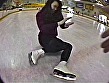素人ナンパスポーツ ～冬のスケートグルービーに学べ～ - Image 1