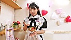 脱糞メイドカフェ まこのケツ穴ひり出しデラックソパフェを召し上がれ♪ 前多まこ