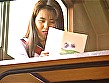 あぶない放課後 女教師スペシャル 11 朝吹聖奈 - Image 8