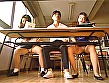 あぶない放課後 女教師スペシャル 11 朝吹聖奈 - Image 9