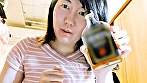 私生活うんこ自画撮り 隠れ変態な美尻OL 平岡由紀子の日常動画 画像2