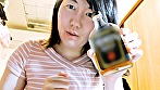 私生活うんこ自画撮り 隠れ変態な美尻OL 平岡由紀子の日常動画 - Image 2