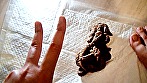 私生活うんこ自画撮り 隠れ変態な美尻OL 平岡由紀子の日常動画 - Image 5