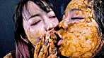 糞接吻 及川貴和子 天音うらん - Image 12