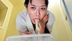 ～私生活うんこ自画撮り～ カリスマ女王 及川貴和子の日常動画